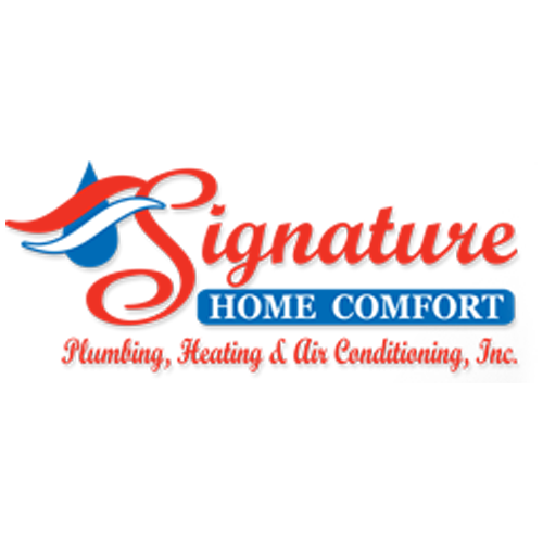 Signature Home Comfort