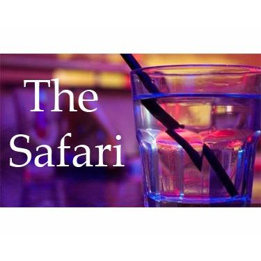 The Safari Logo