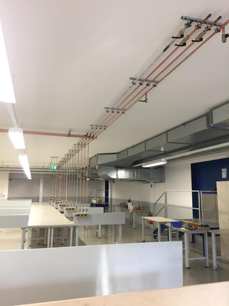 Bilder Transfer-Leitungs-Montagen GmbH