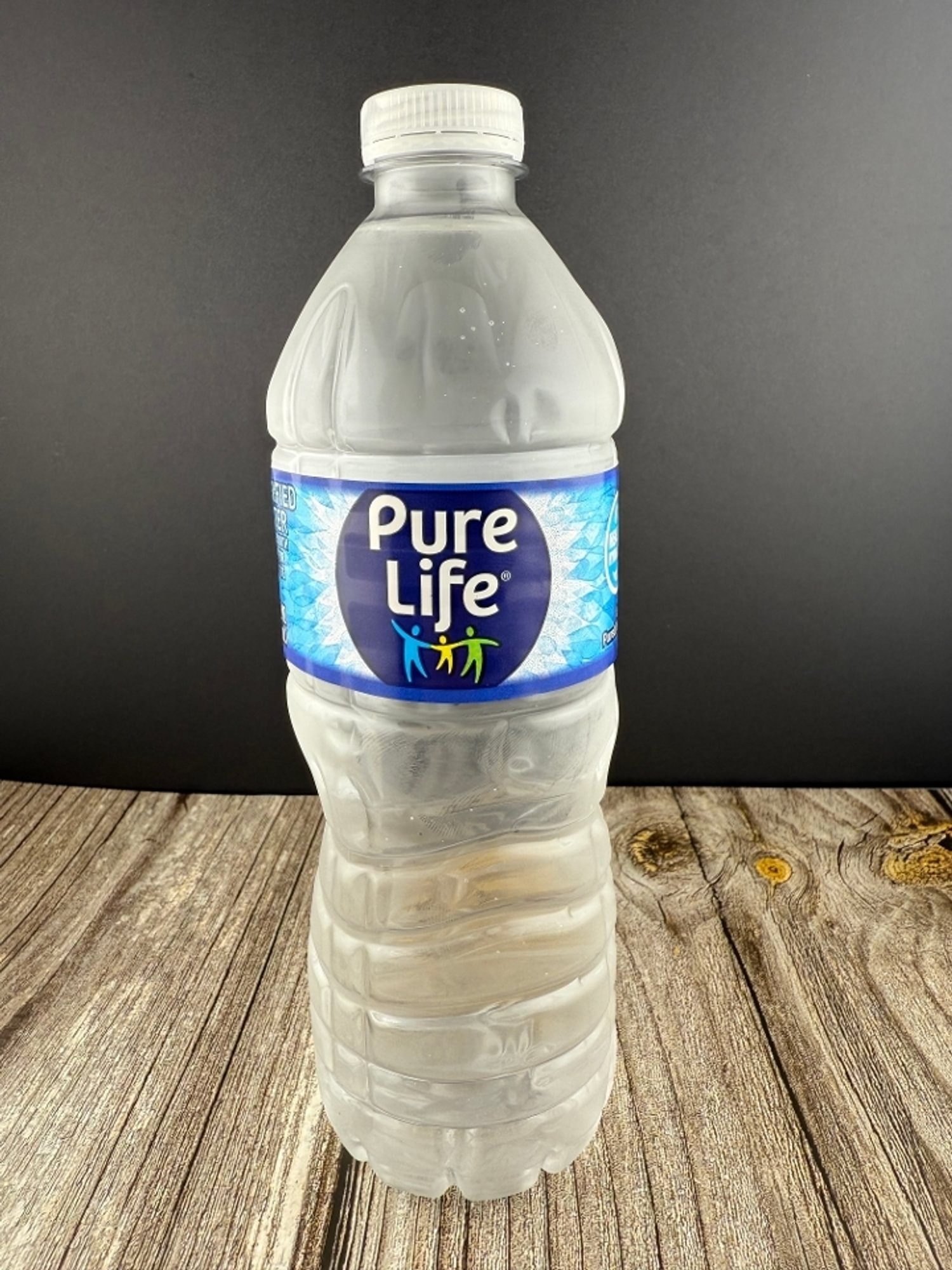 Spring Water