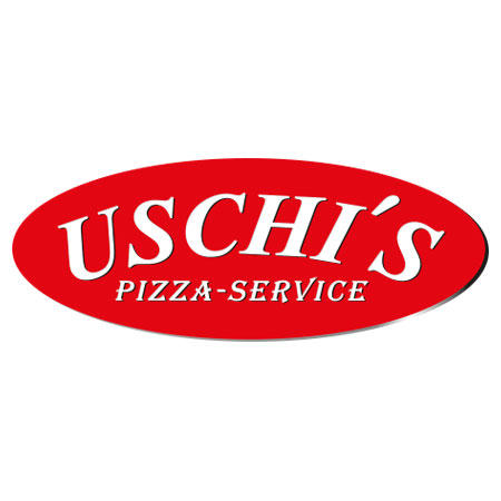 Logo von Uschi's Pizzaservice