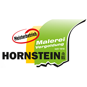 Logo von Hornstein & Co KG Malerei - Vergoldung
