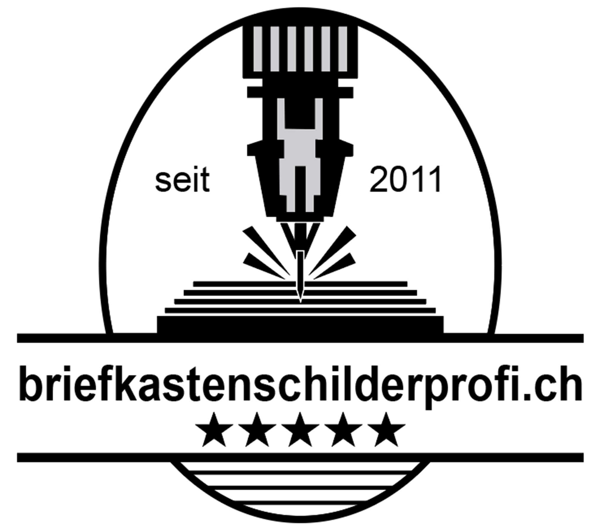 Gravuren und Laserbeschriftung