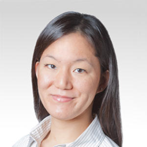 Alicia Leung Rauh, MD Photo