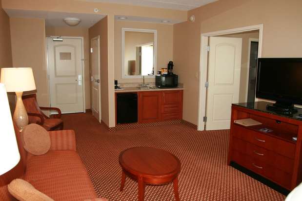 Images Hilton Garden Inn Mystic/Groton