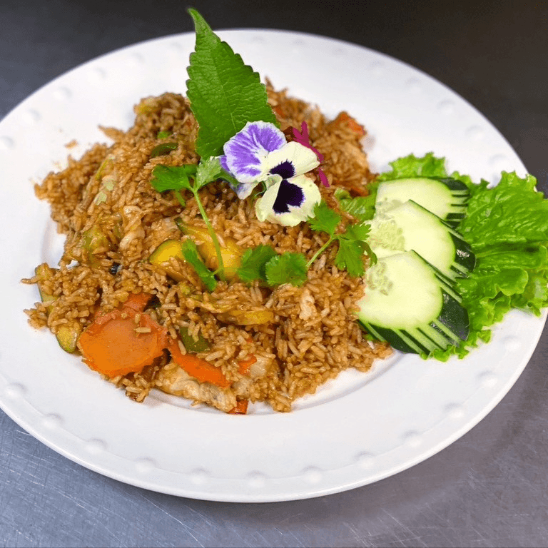 Boran Fried Rice