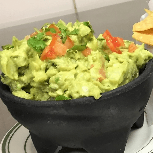 Guacamole (2 Oz.)