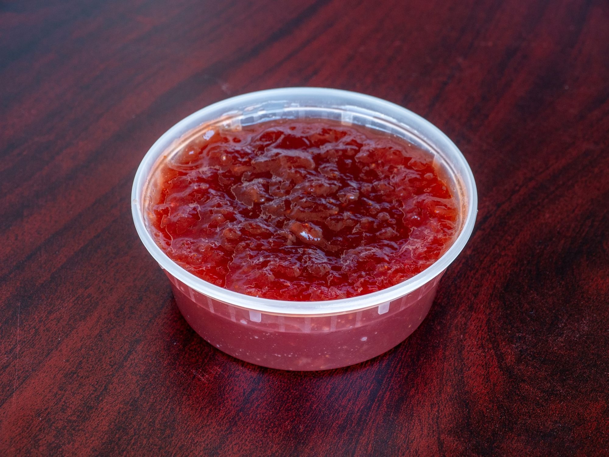 Strawberry Jam