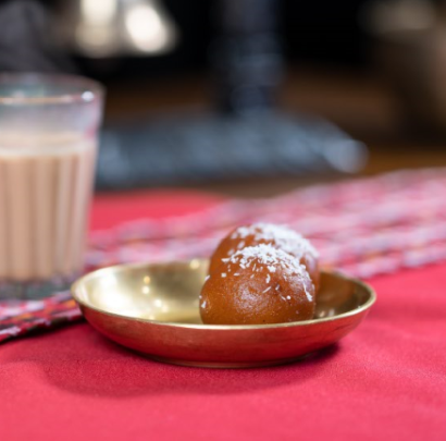 Lalmohan