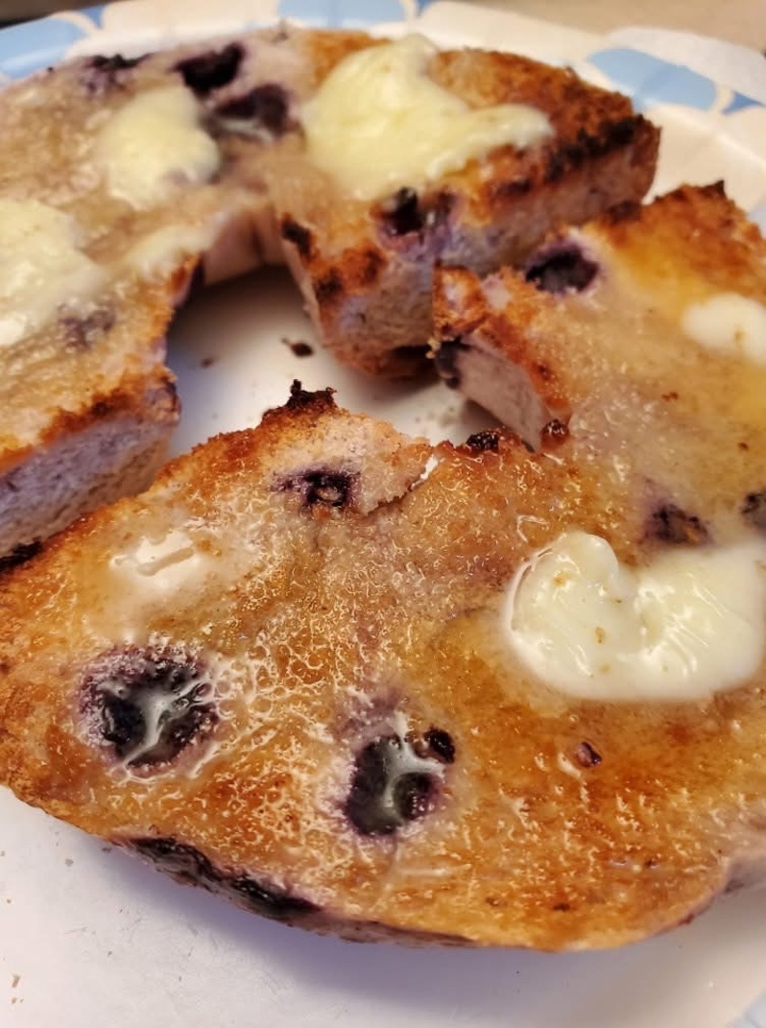 Bagel & Butter