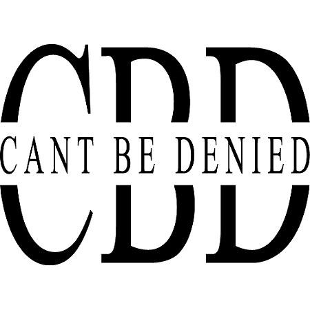 Cant Be Denied LLC Logo
