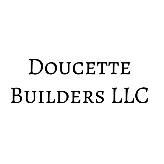 Doucette Builders LLC Logo