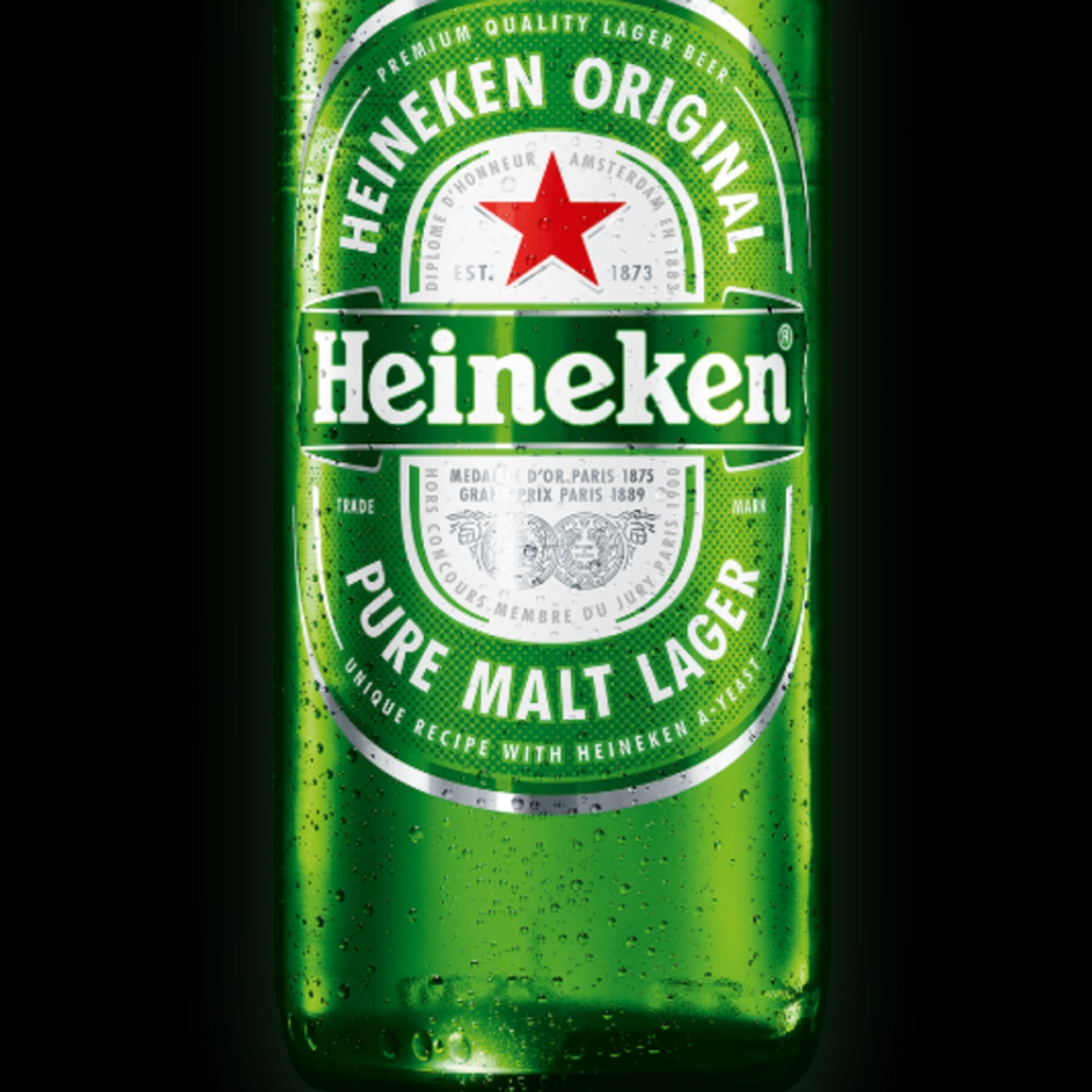 Heineken