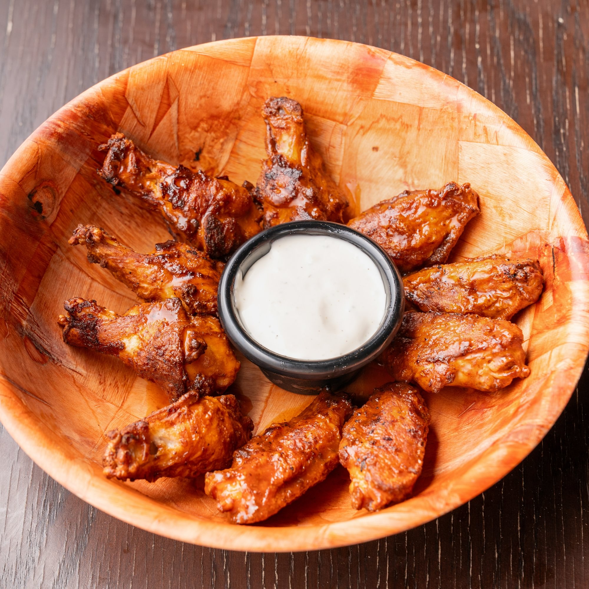 Wings