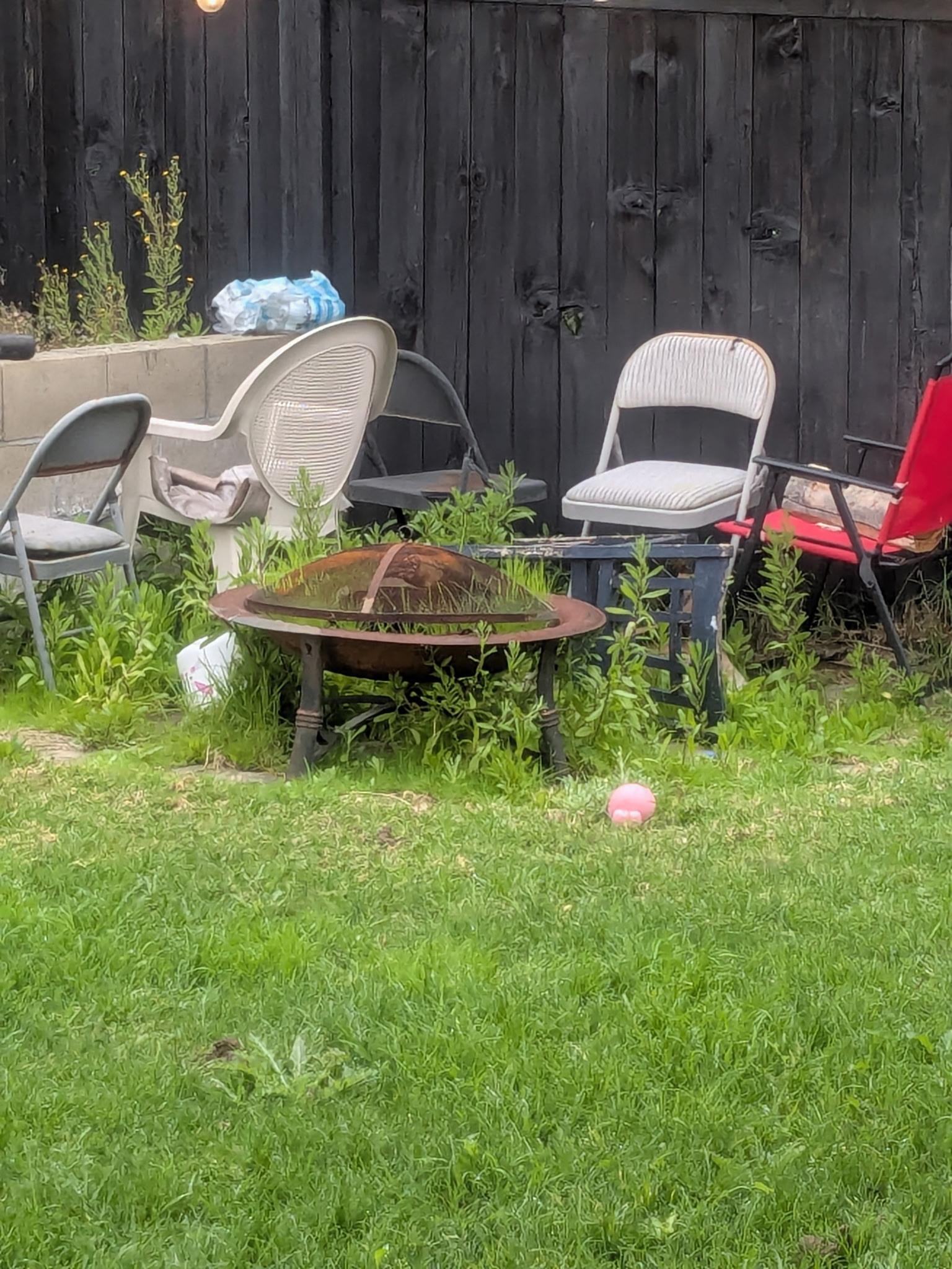 Canyon Lake Junk Removal