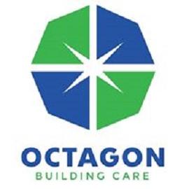 Octagon Building Care Logo