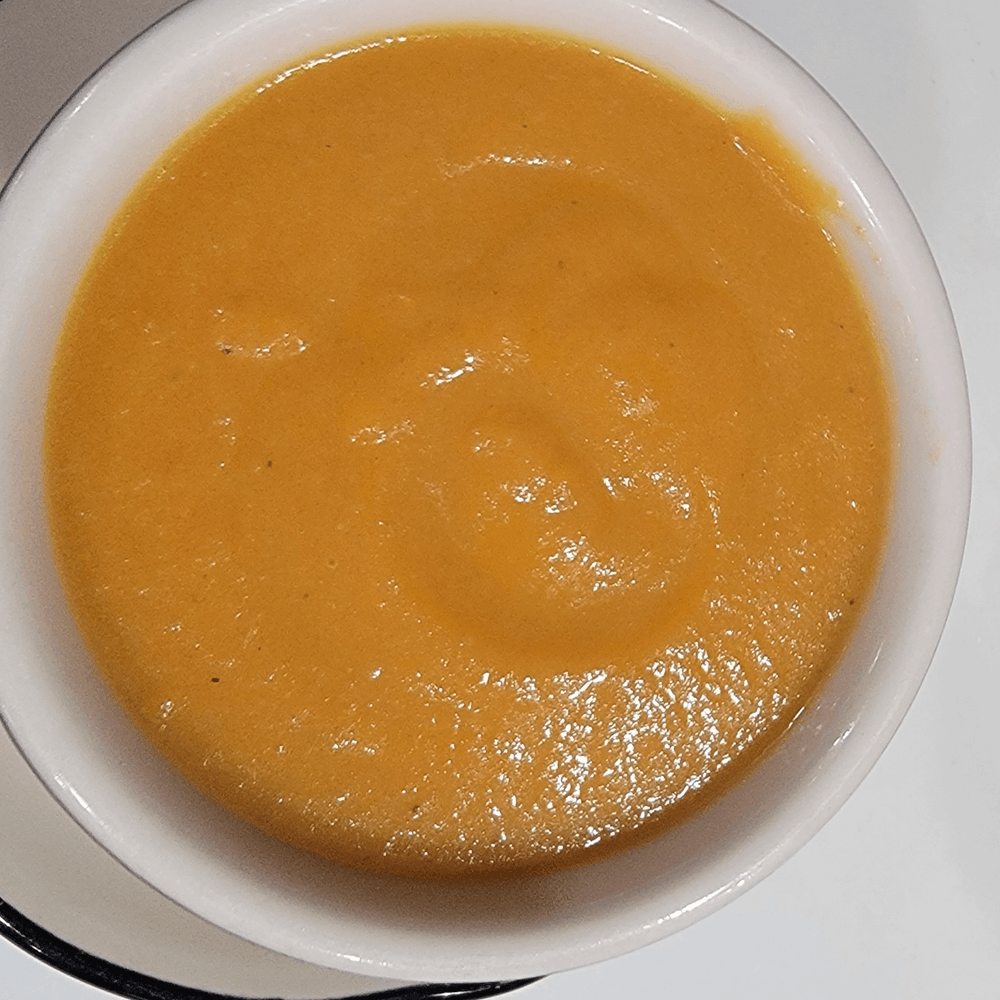 Carrot Soup