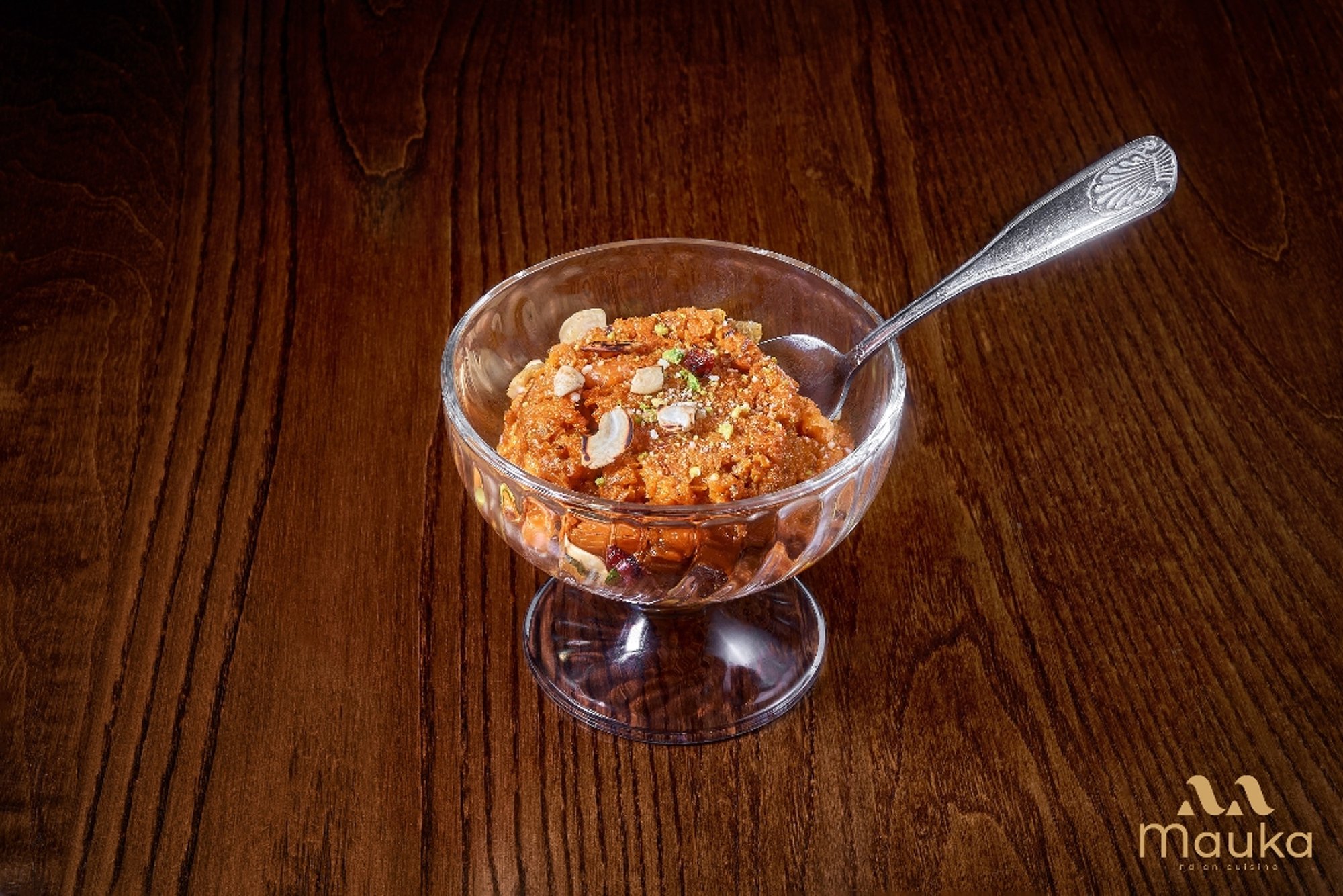 Gajar Ka Halwa