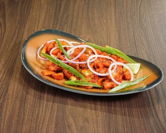 Chili Chicken