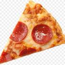 Wicked Good Pizza Logo