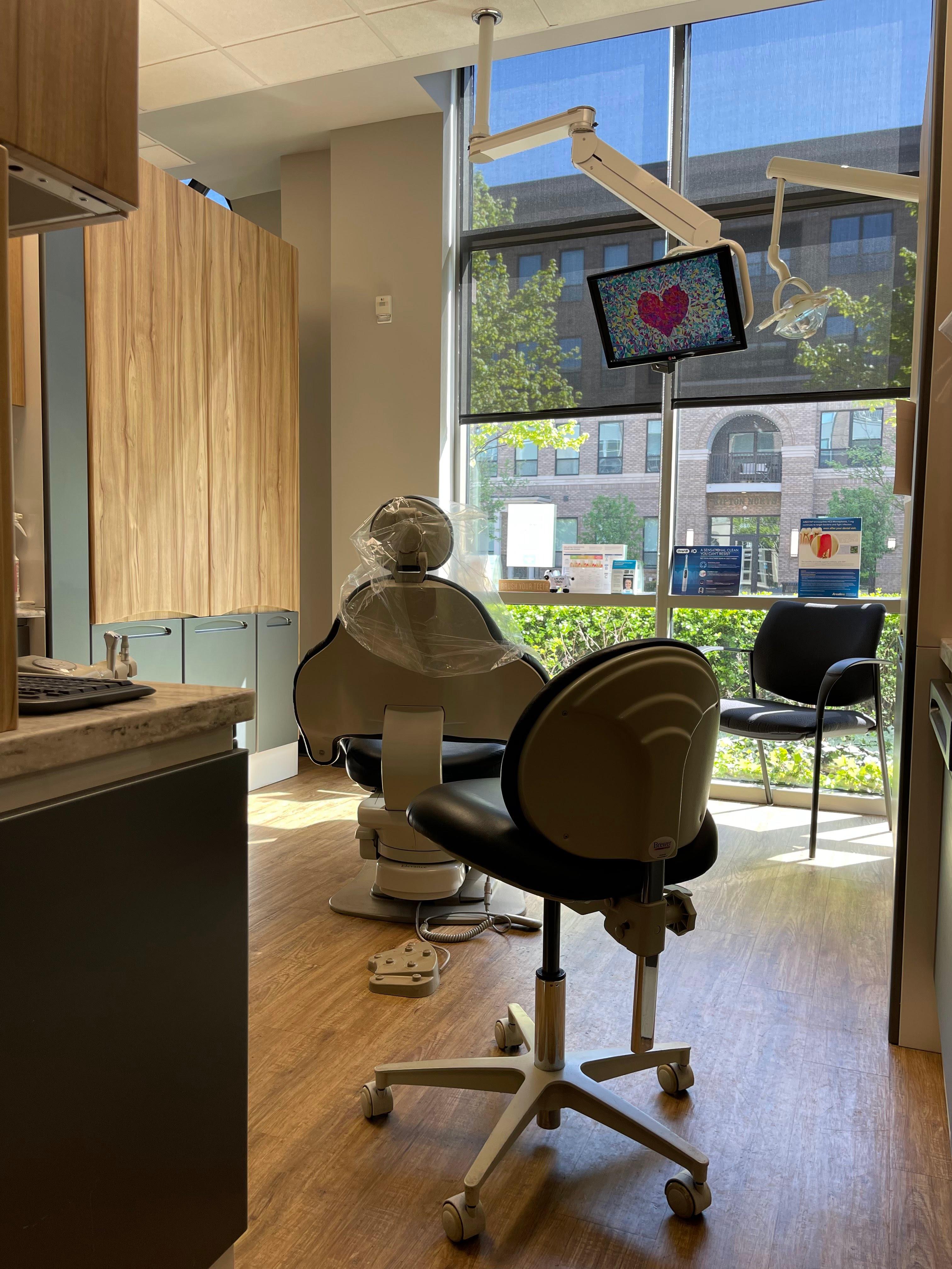 Arch City Dental - Grandview Image