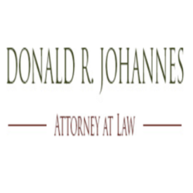 Donald R. Johannes Attorney At Law