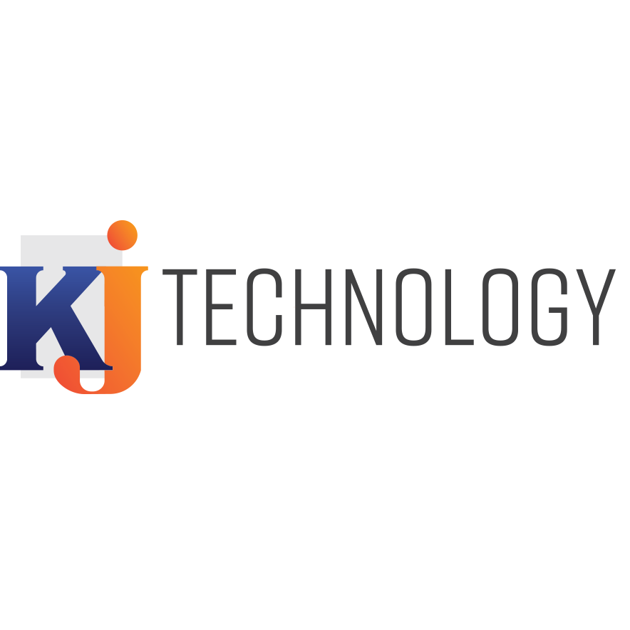 KJ Technology Logo