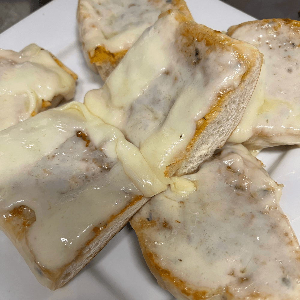 Garlic Bread