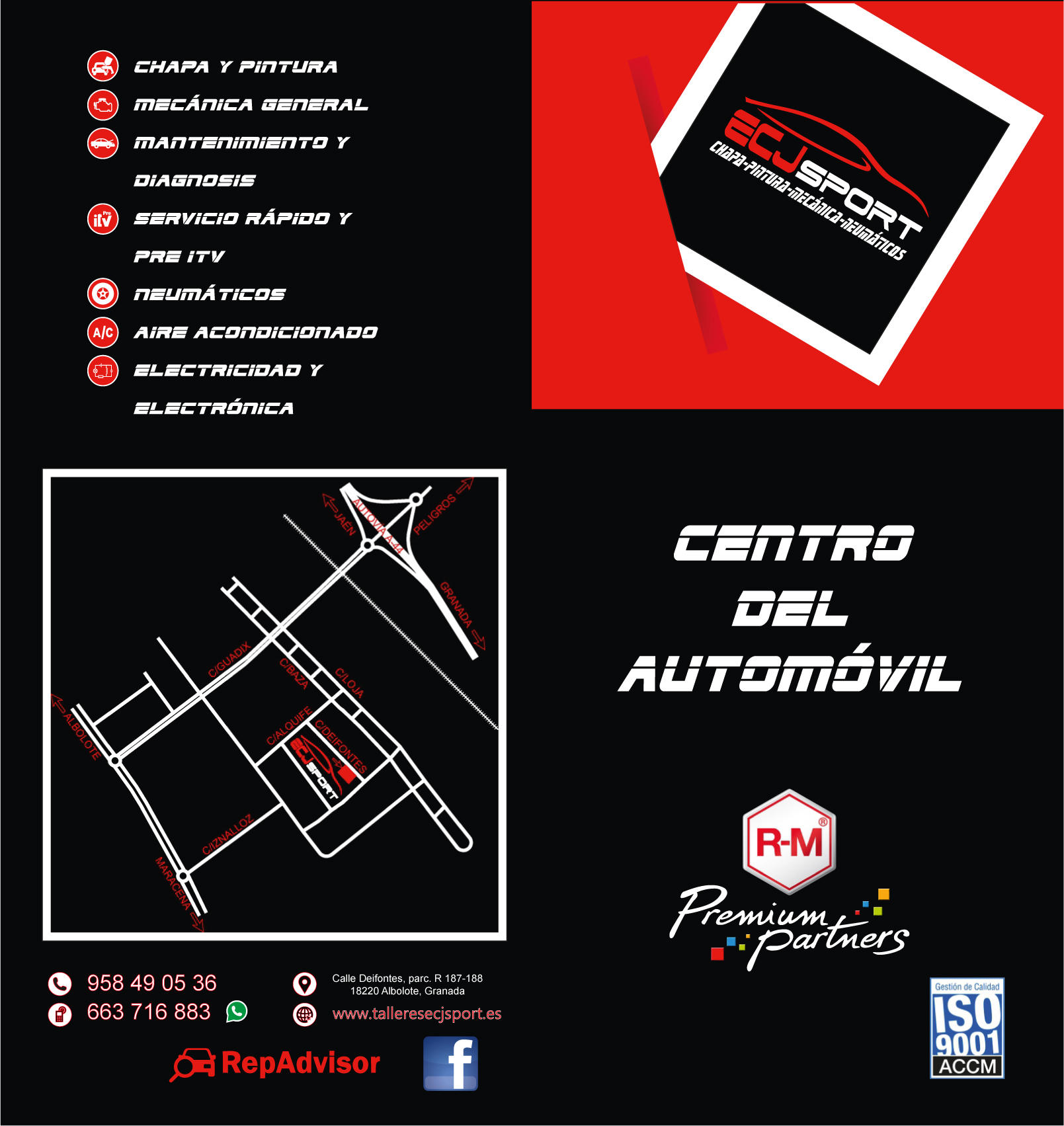 Galería en miniatura
