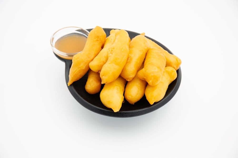 Chicken Fingers