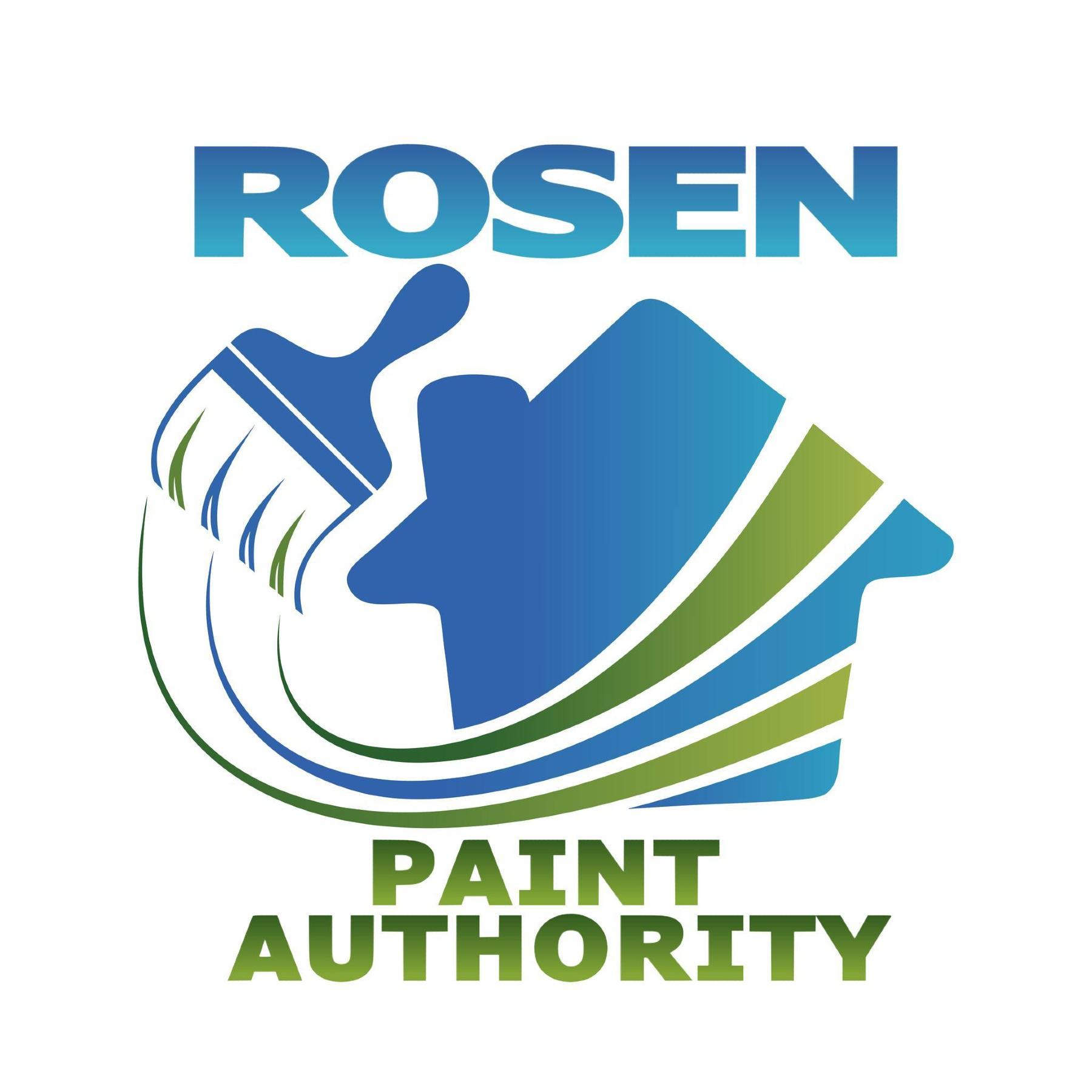 Rosen Paint Authority