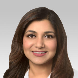 Sabrina H. Zubair, MD Photo