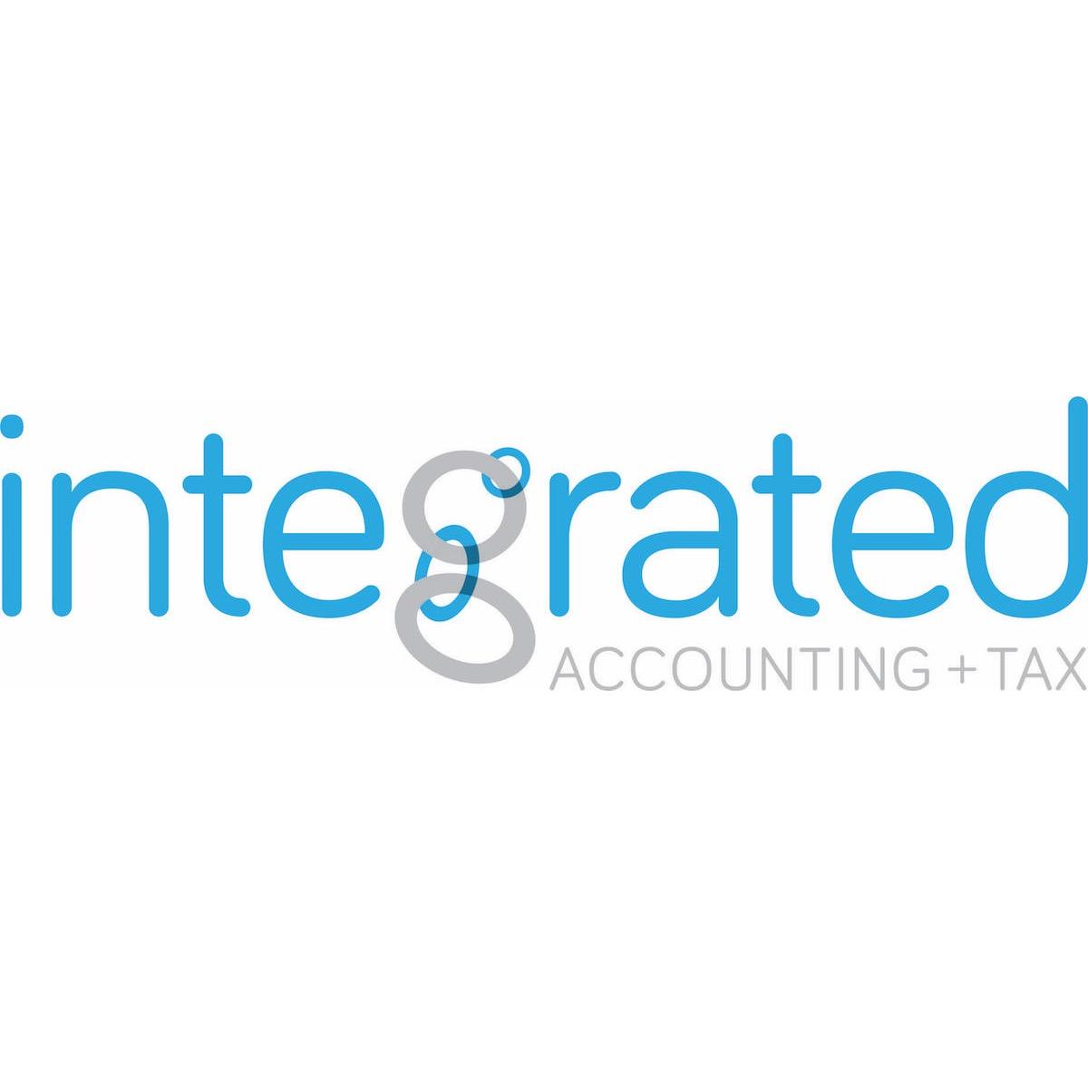 Integrated Accounting and Tax LLC Logo