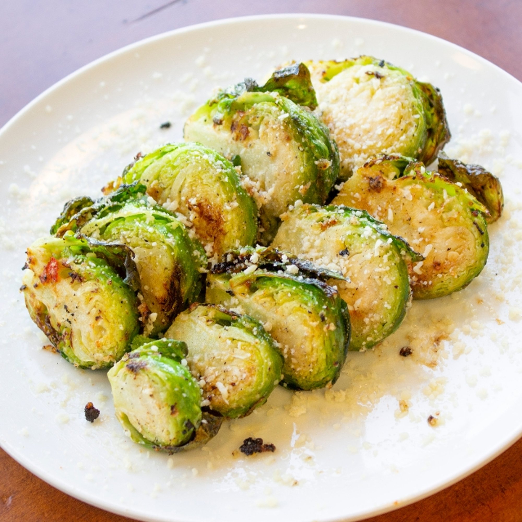 REGULAR BRUSSEL SPROUT (feeds 1-2)