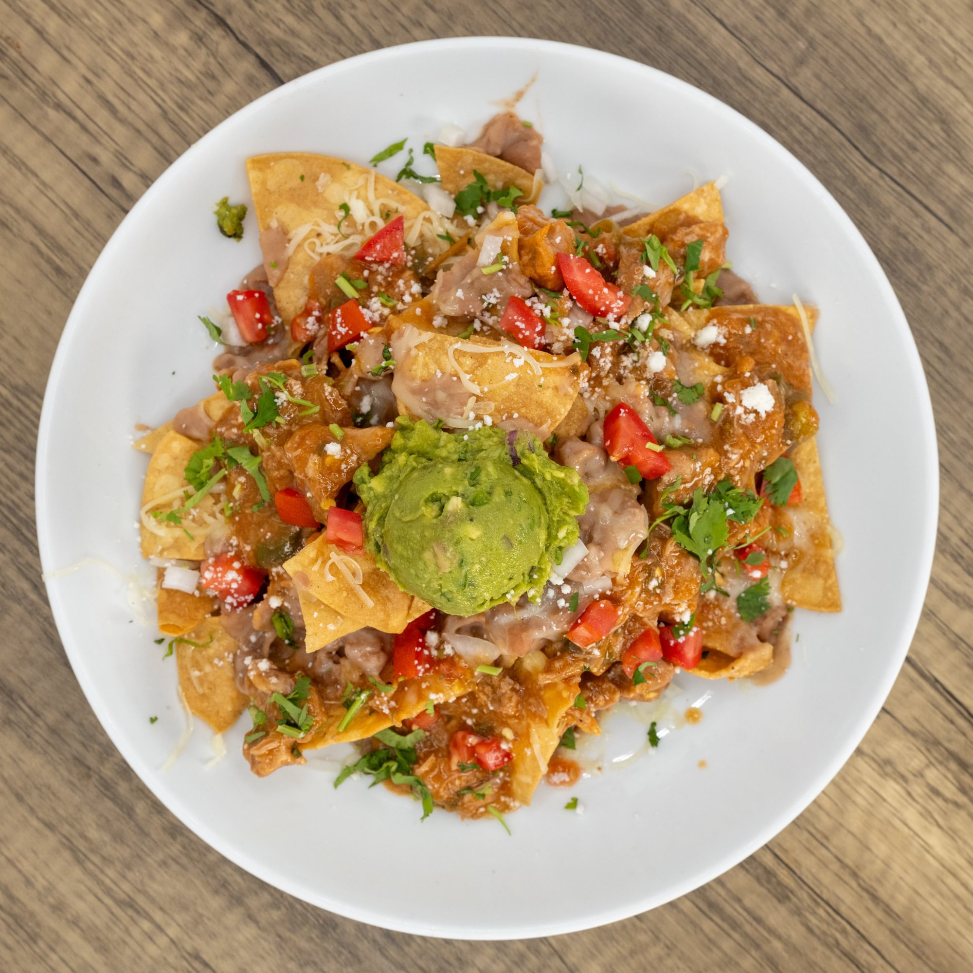 Nachos