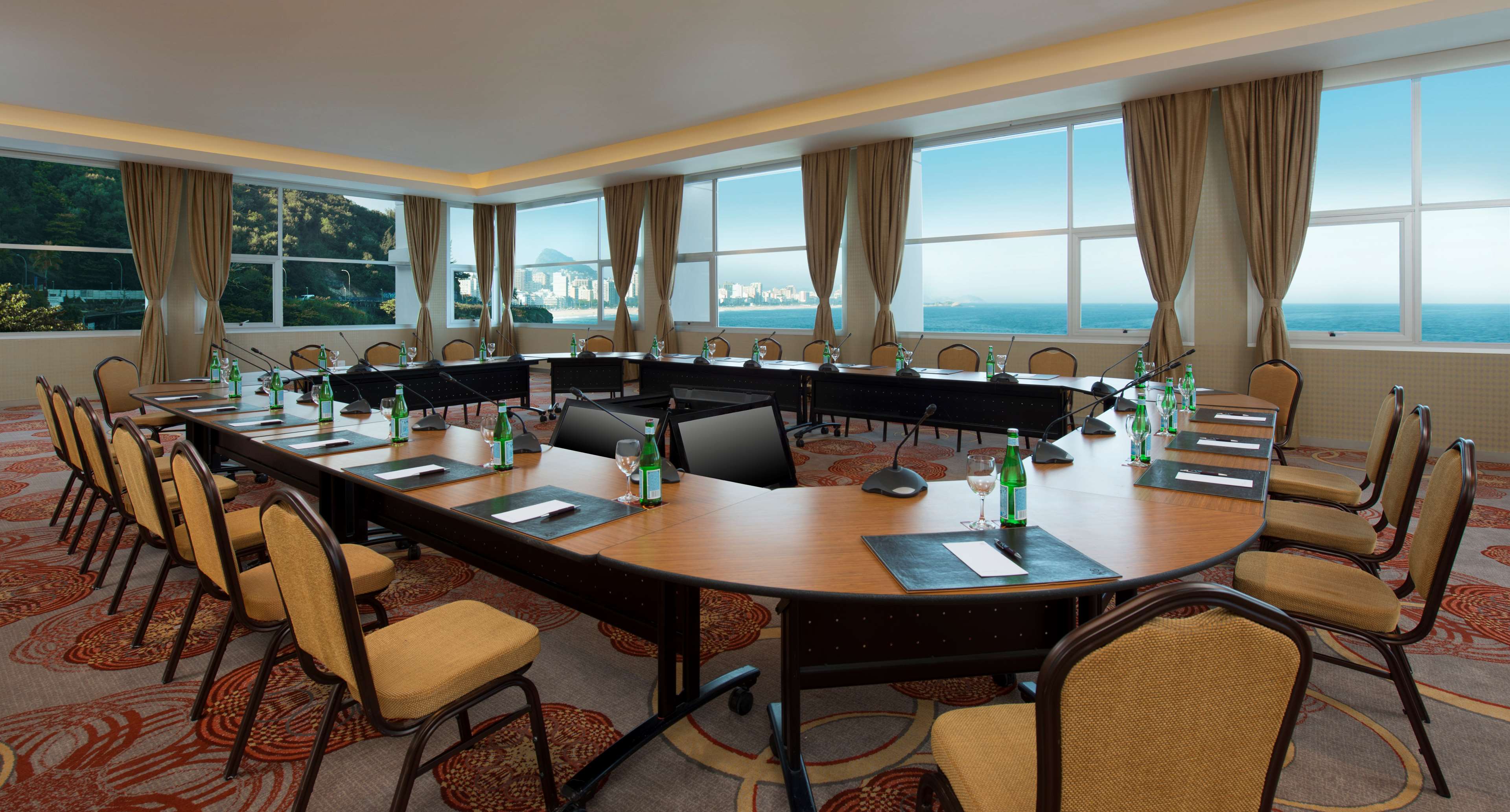 Images Sheraton Grand Rio Hotel & Resort
