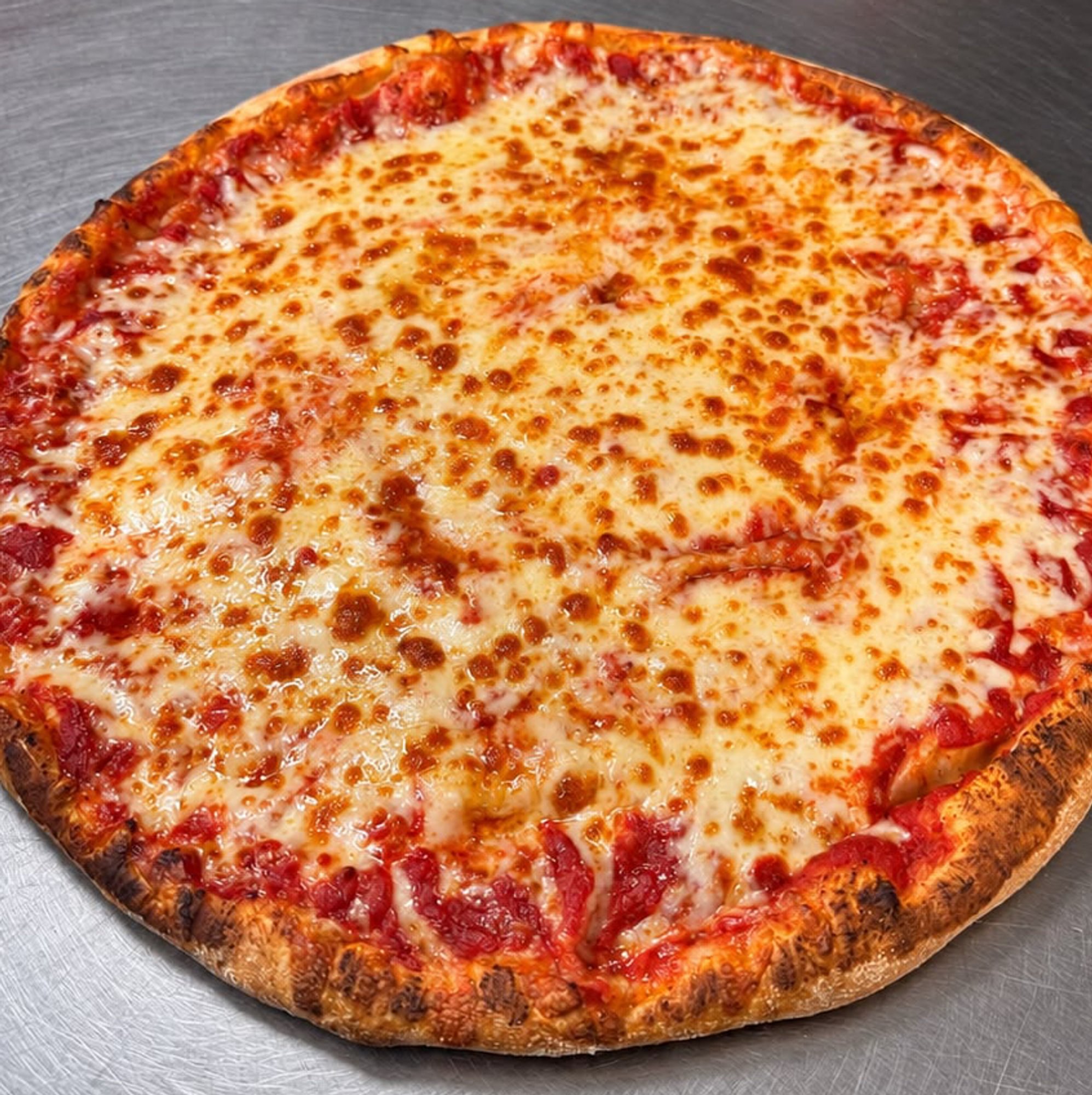 16" Build Your Pie