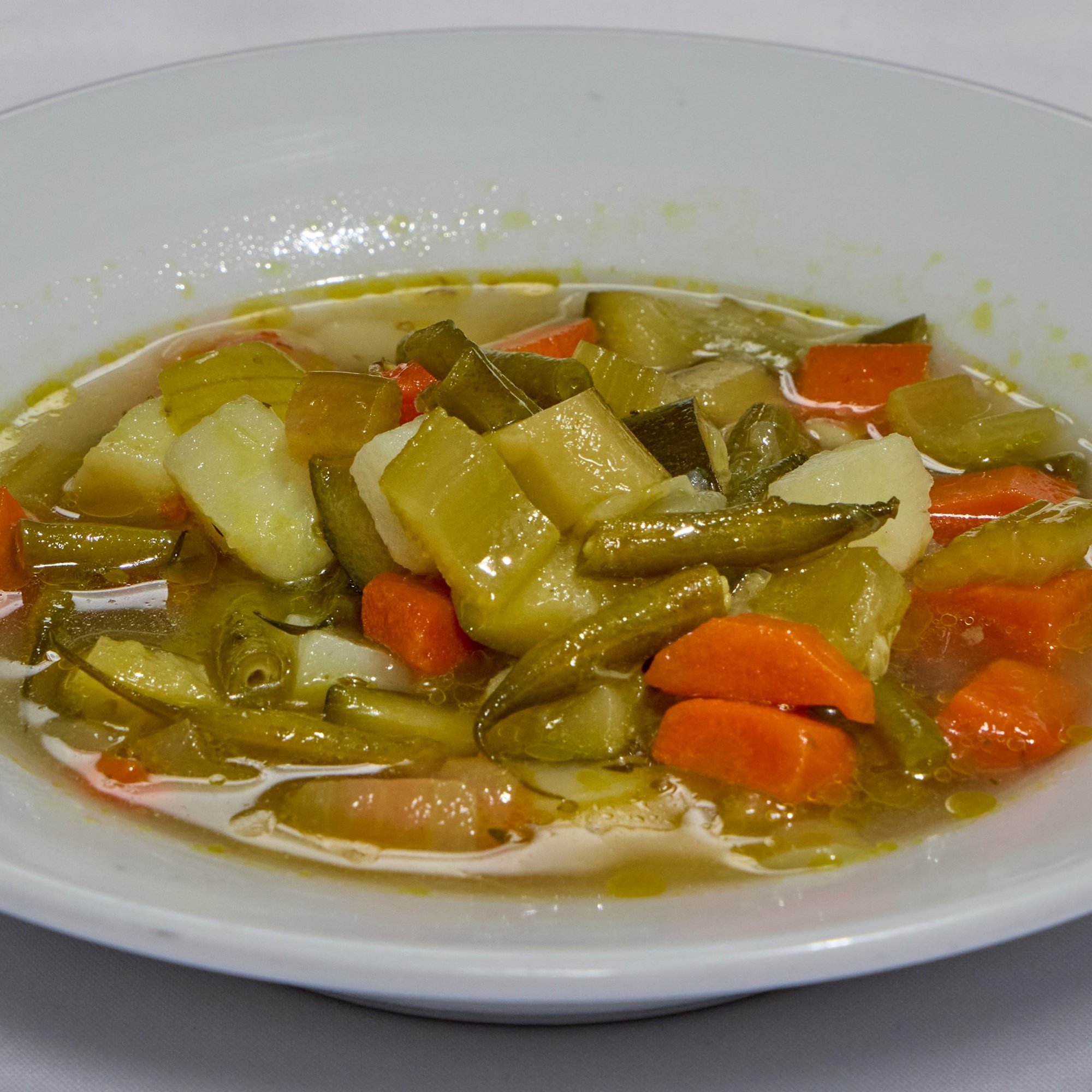 Minestrone