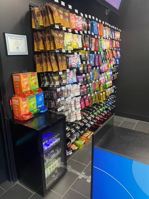 Joyology Cannabis Image