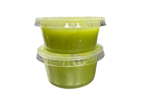 GREEN SALSA (MILD)