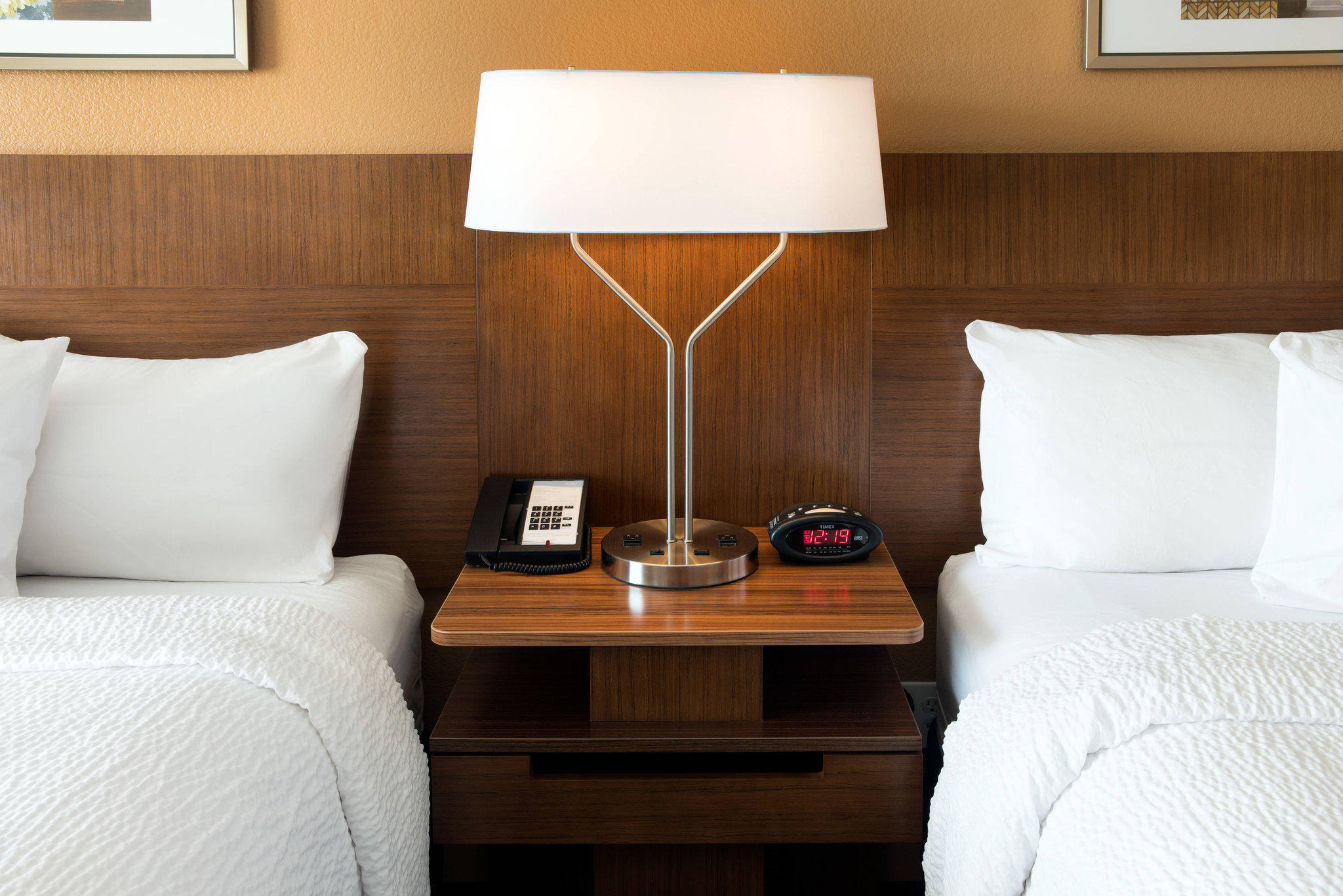 Fairfield Inn & Suites by Marriott Loveland Fort Collins Photo