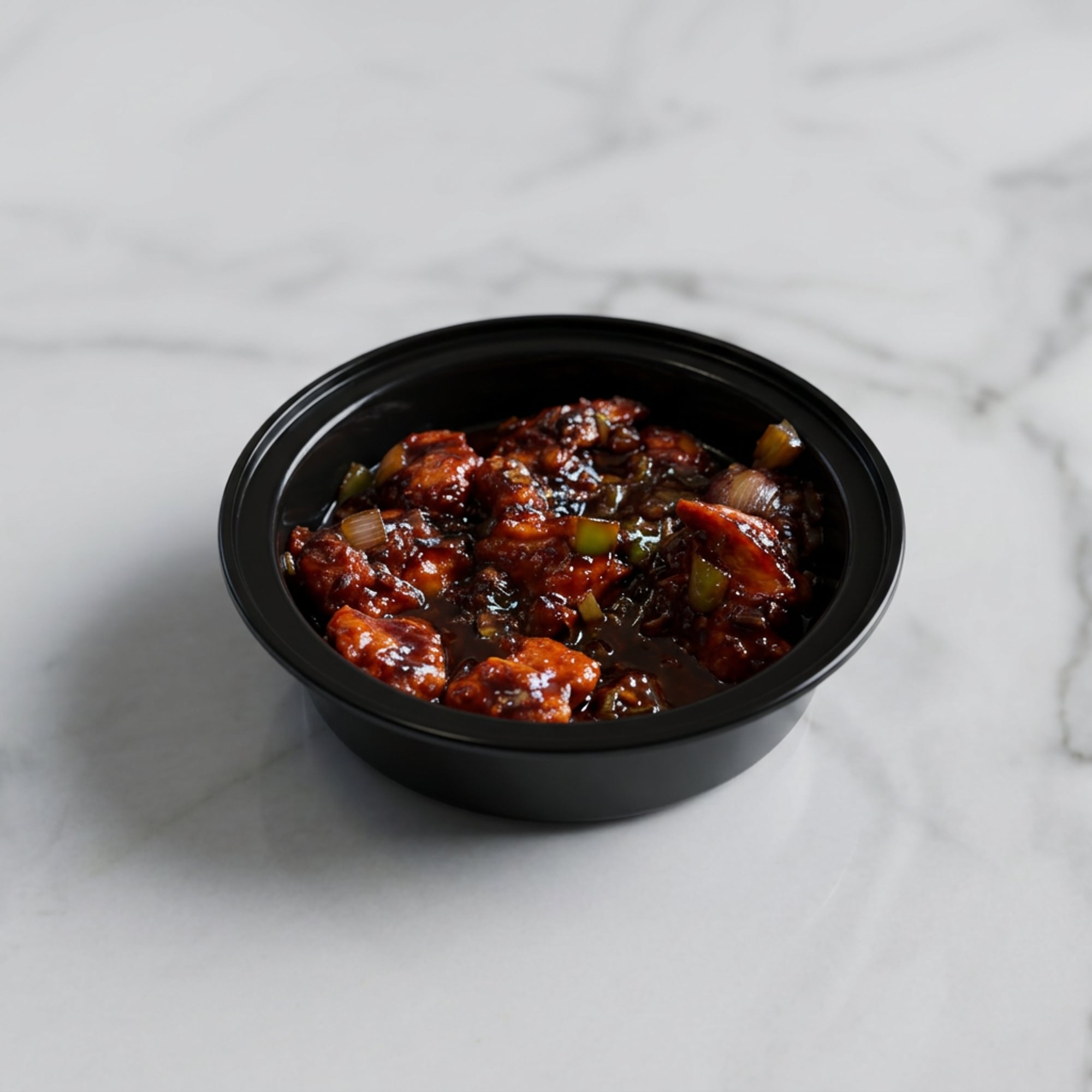 Chicken Manchurian