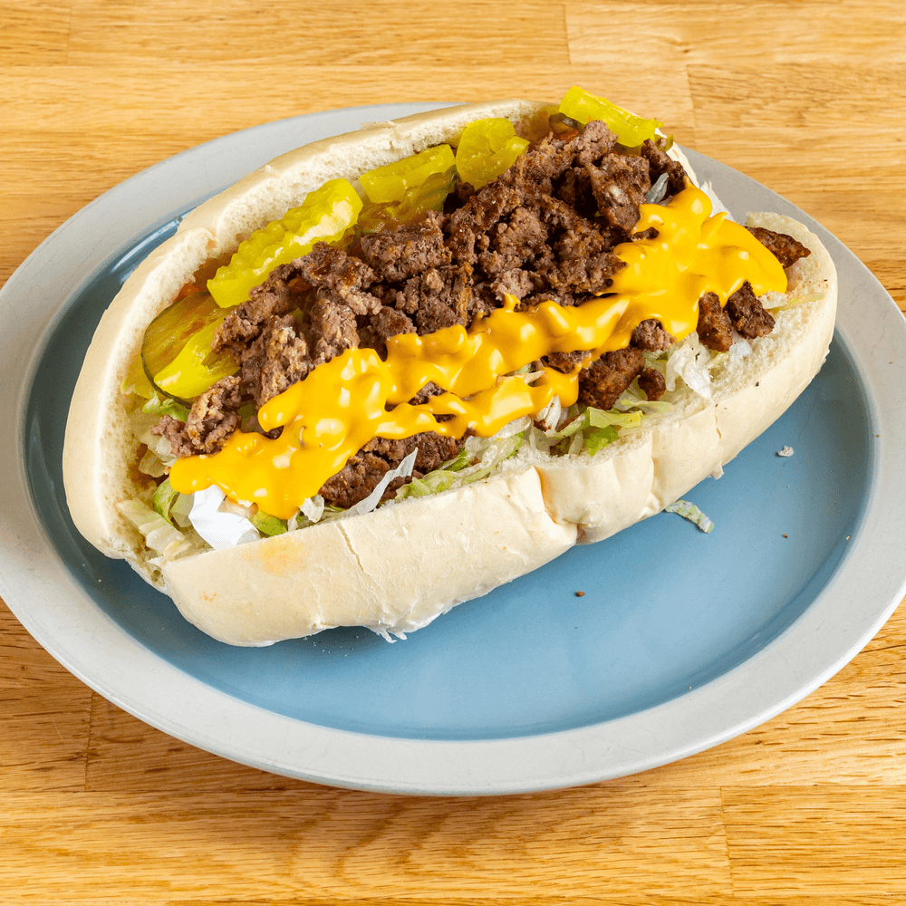 Cheeseburger