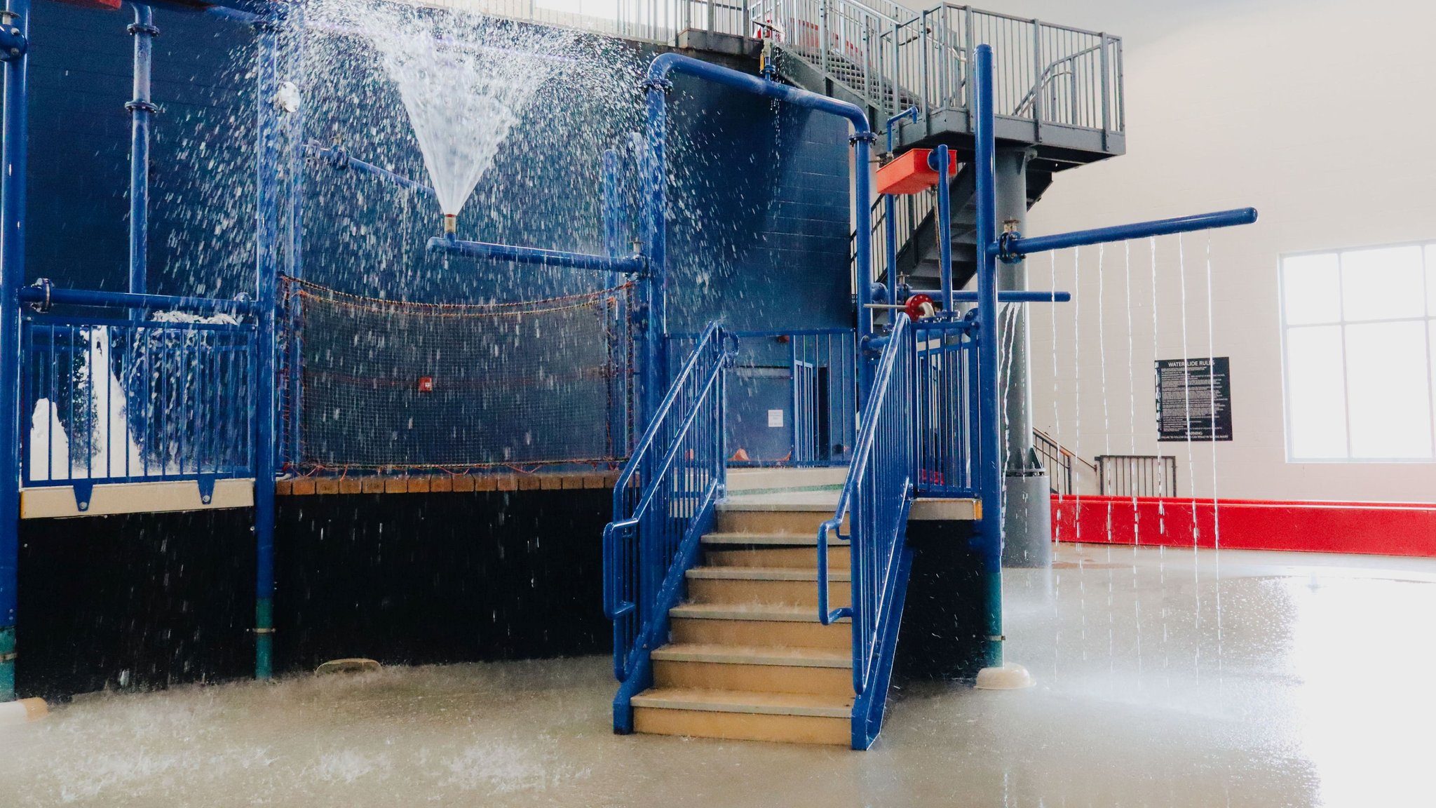 Holiday Inn Omaha Downtown - Waterpark by IHG Image