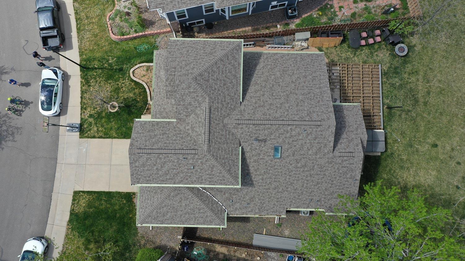 ELK Roofing & Construction Image