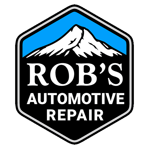 Rob's Automotive Repair