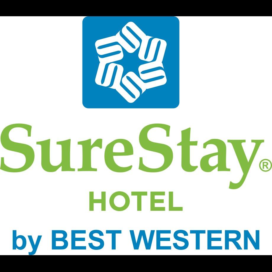 Logo von Sure Hotel By Best Western Muenchen Hauptbahnhof