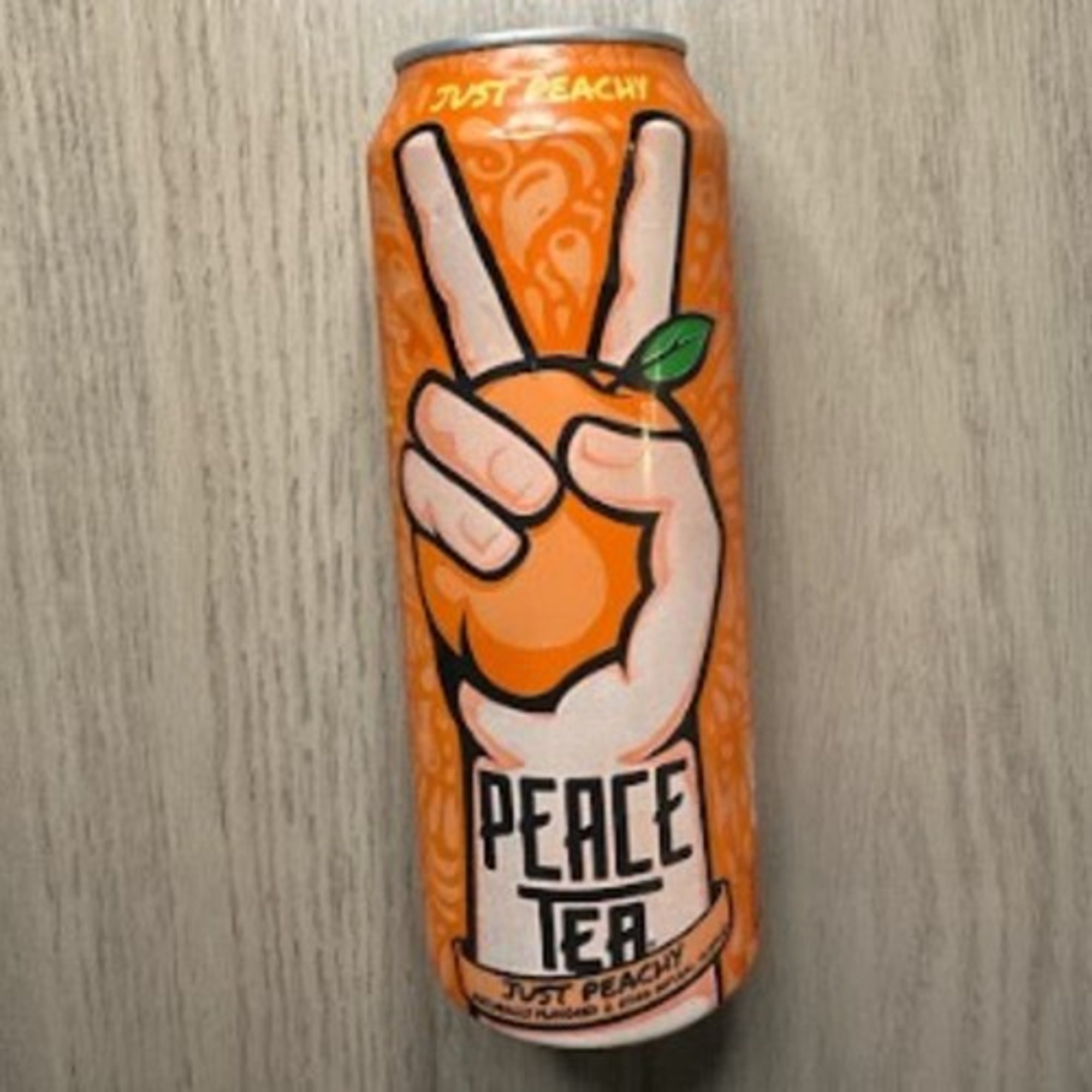 Peace Tea