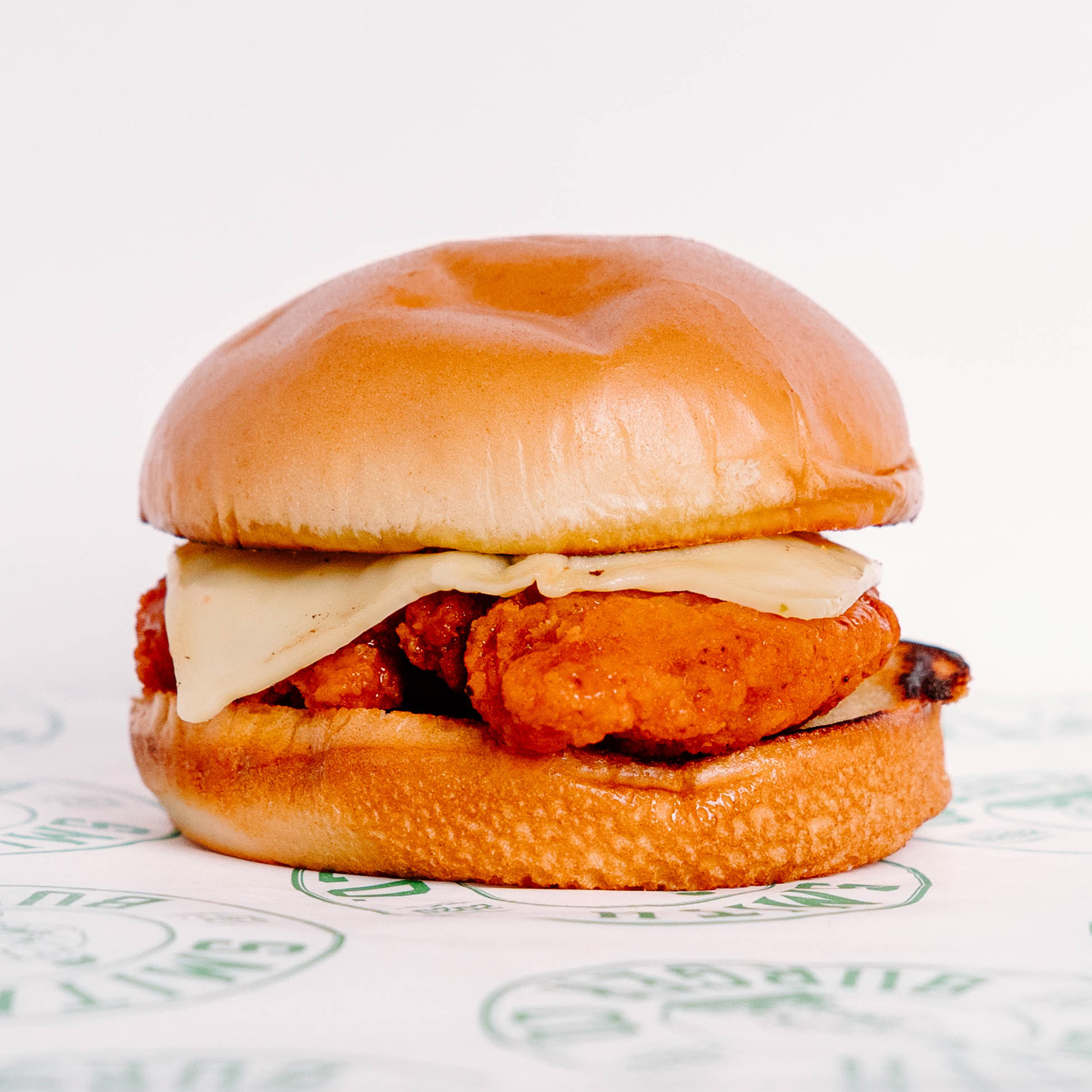 Buffalo Chicken