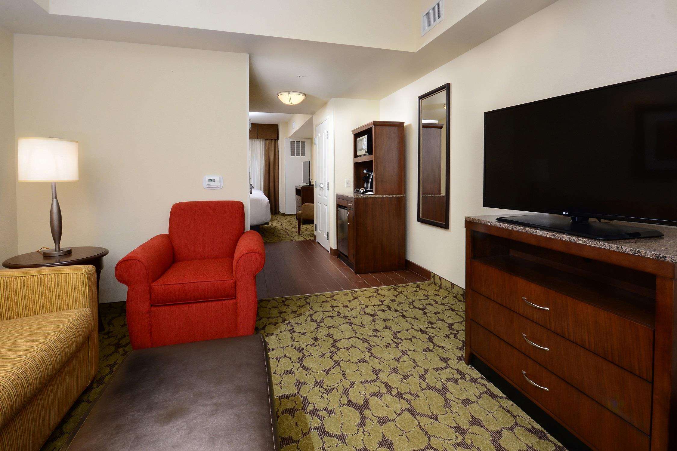 Hilton Garden Inn Greensboro Airport Photo